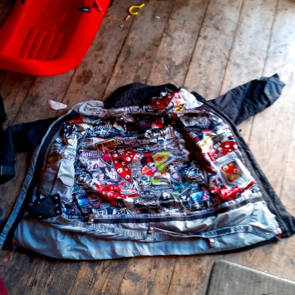 686 jacket